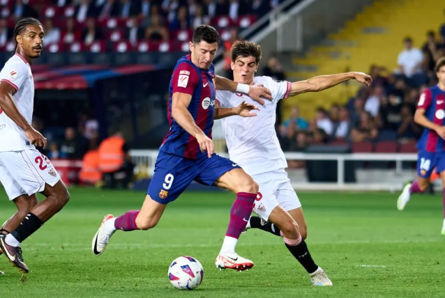 Pertandingan El Clásico yang Dinanti-nanti: madrid vs barcelona live