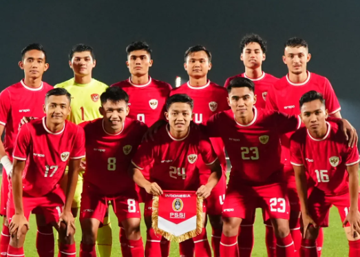 Faktor Kandang Timnas Indonesia: Kunci Menundukkan Yordania