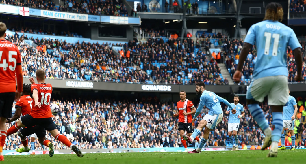 Luton Town kembali ke Championship setelah Satu Musim di Liga Premier