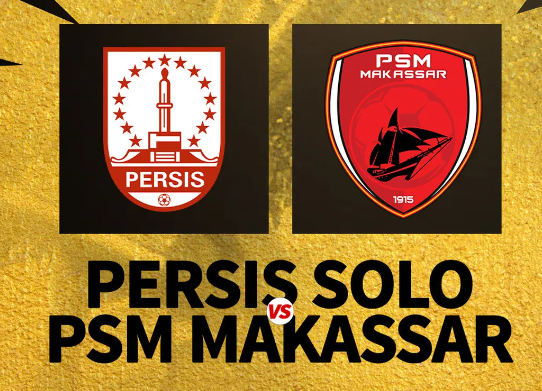 persis vs psm makassar